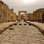 Sorrento Transfer to Rome with Pompeii Stop or Vice Versa - Who Is This Transfer Best Suited For?