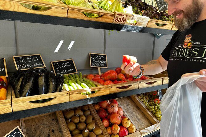 Sorrento Walking Food Tour With Secret Food Tours - What’s Included and Practical Details