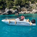 Sorrentomaxiboat tours to Capri - The Itinerary Breakdown: What You Can Expect