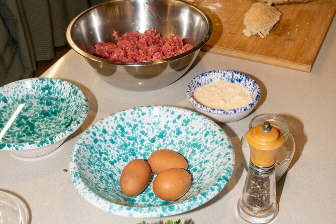 Sorrento's Tasty Garden - An Authentic Taste of Sorrento in a Garden Setting