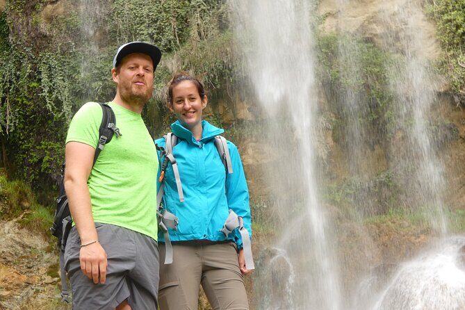 SOTIRA WATERFALL HIKING/TREKKING from Berat by 1001 Albanian Adventures - The Sum Up: Who Should Book This Tour?