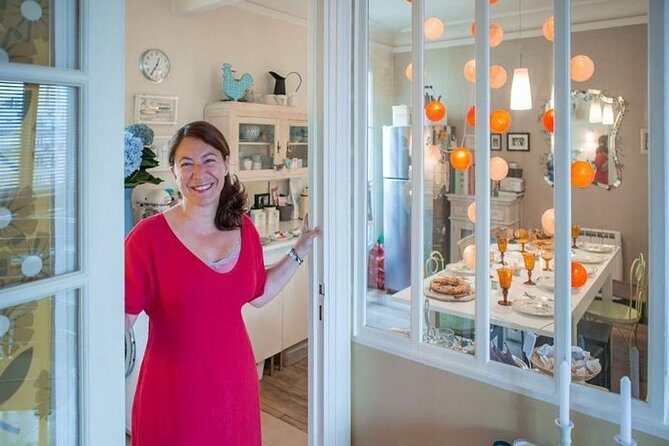 Soufflé Class & Brasserie Lunch with Champagne in Parisian Home - The Practical Details: What You Need to Know