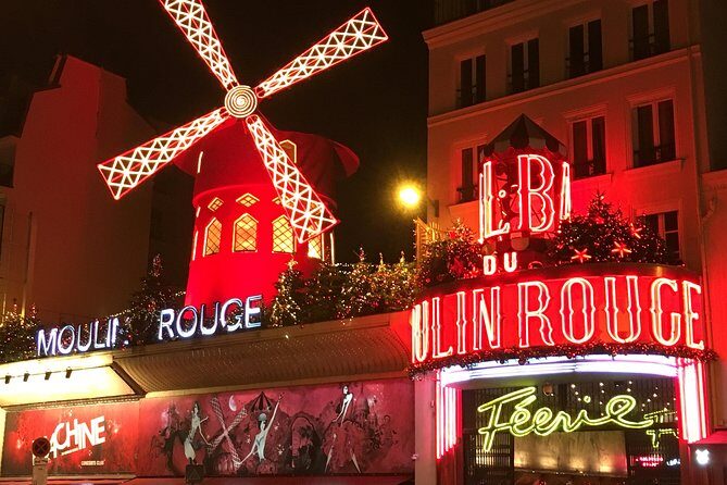 Soul of the City: Montmartre Private Tour - FAQ