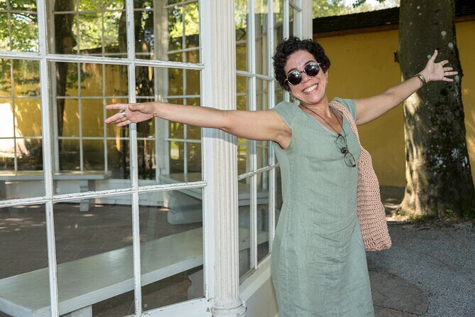 Sound of Music Private Tour including do-re-mi hiking trail - What to Expect from the Tour Itinerary