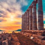 Sounio Half Day Private Tour - Exploring the Itinerary in Detail