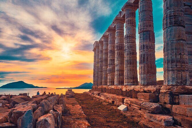 Sounio Half Day Private Tour - Exploring the Itinerary in Detail