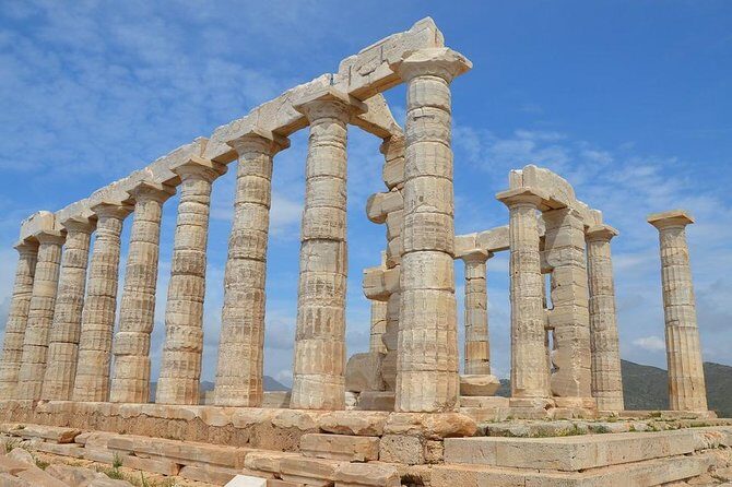 Sounio Sunset Tour - Why This Tour Offers Great Value