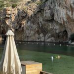 Sounio Sunset View via the Athenian Riviera touring experience - The Itinerary Detailed