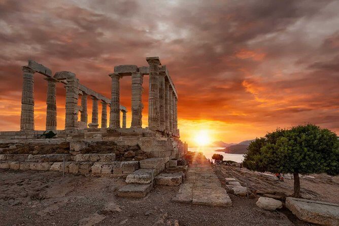 Sounion Sunset Private Tour - Why This Tour is Worth Considering