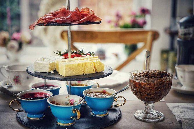 Sourdough Bread Making Lunch Experience - What Makes This Experience Special?