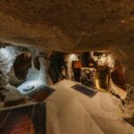 South Cappadocia Green Tour with Lunch and Pickup - A Deep Dive into the South Cappadocia Green Tour