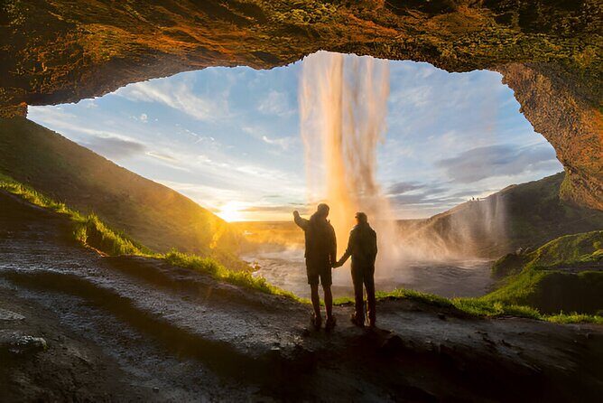 South Coast Adventure: Small Group Day Tour from Reykjavik - What’s Included and What’s Not?