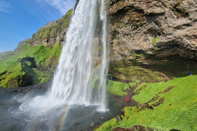 South Coast Private Tour Iceland - Who This Tour Is Best For