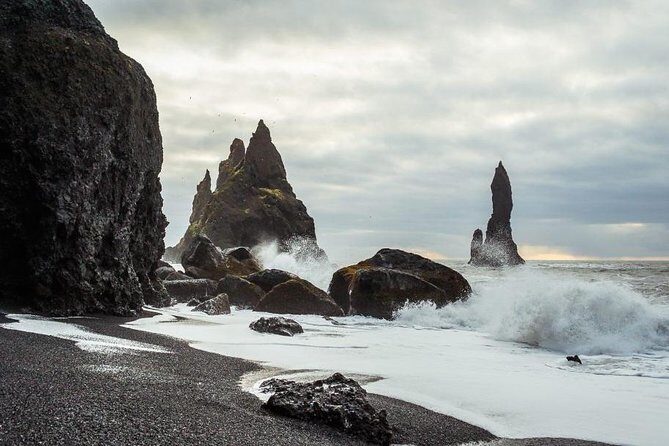 South Coast, Reynisfjara Beach & Waterfalls Small-Group Day Trip from Reykjavik - Why This Tour Stands Out