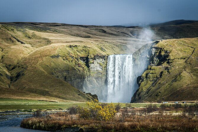 South Coast Small-Group Full-Day Tour from Reykjavik - What Makes This Tour Stand Out?