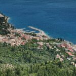 South Corfu Premium 4x4: Villages, Views & Flavours - Transportation & Group Size