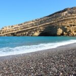 South Crete: Matala Hippies Beach & Gortys Archaeological Site - Final Thoughts on the Tour