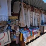 South Crete - Matala, Red Beach and caves - Transportation and Group Size