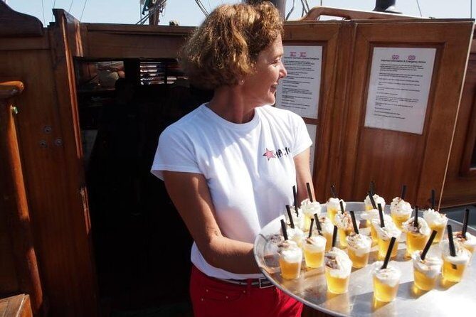 South Fuerteventura VIP Cruise on board a Turkish Gulet - Who Should Consider This Tour?