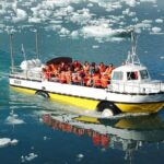 South Iceland and Glacier Lagoon: Jökulsárlón with Boat Tour - The Practical Side: What You Need to Know