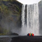 South Iceland, Glacier and Black Sand Beach Small Group Tour - Who Should Consider This Tour?