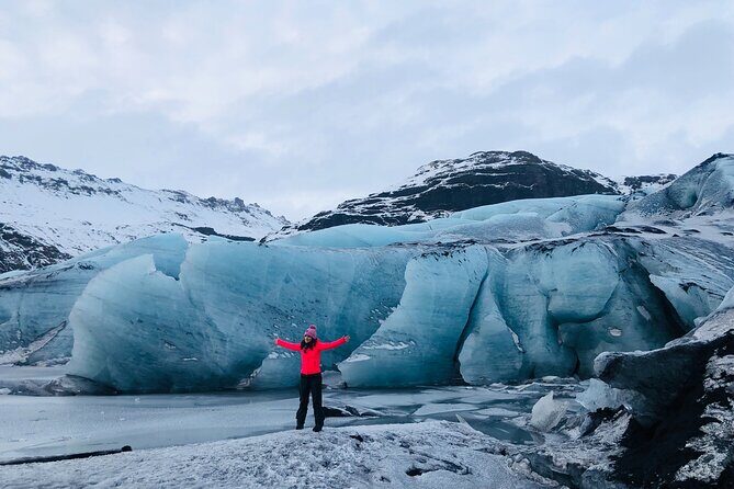 South Iceland Highlights and Northern Lights Combo Full-Day Tour - FAQs