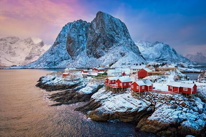 South Lofoten Top Highlights Photo Tour (Reine) - Who Is This Tour Best For?