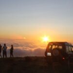 South & Sunset 4x4 Jipe tour - SOUTHWEST COAST MADEIRA - Exploring the Itinerary in Detail
