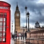 Southampton Cruise Port Transfer to/from London City & All London Airports - Authentic Experiences from Reviewers