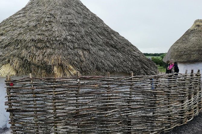 Southampton Cruise Term/ Hotel to London with Stopovers at Stonehenge & Windsor - The Sum Up