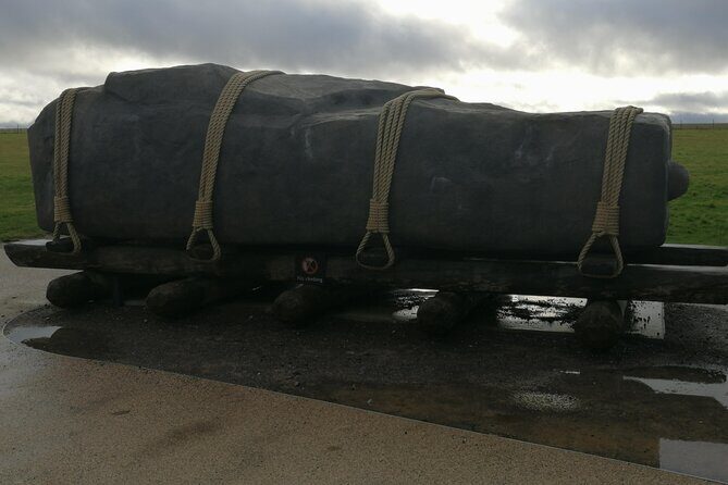 Southampton Cruise Terminal to London Stonehenge,Lacock and Bath - Final Thoughts