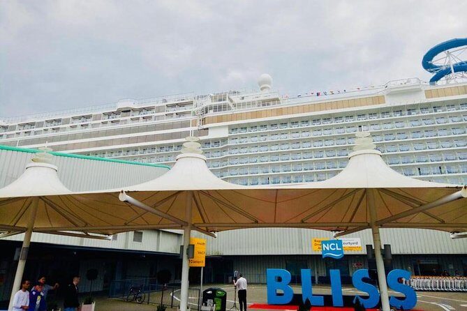 Southampton Cruise Terminals to London Private Arrival Transfer - Authentic Insights from Travelers