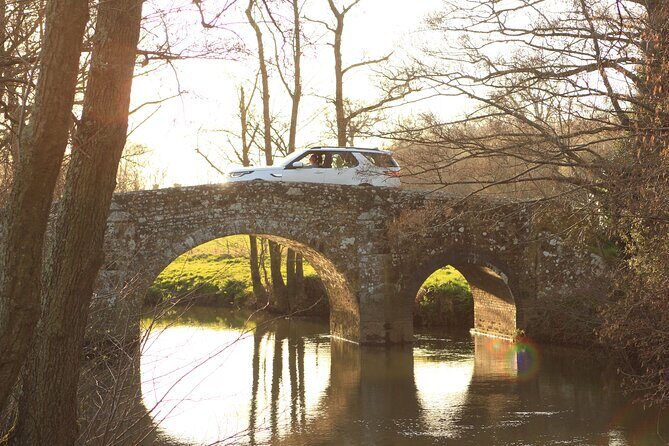 Southampton Port to London - Transfer with Sightseeing - Who Would Love This Tour?