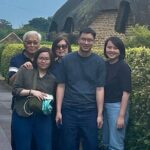 Southampton Port to London via Stonehenge, Lacock & Bath - Scenic Drive to Lacock Village