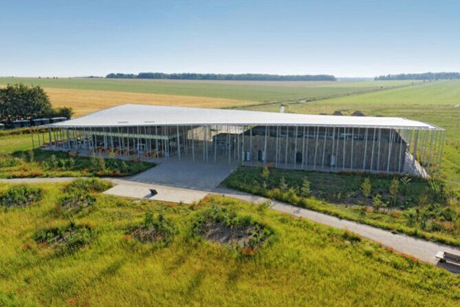 Southampton Pre Cruise From London Via Stonehenge - Why Choose This Tour?