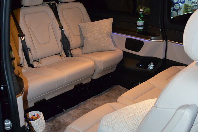 Southampton Private Transfer To or From Heathrow Airport - Real Traveler Insights