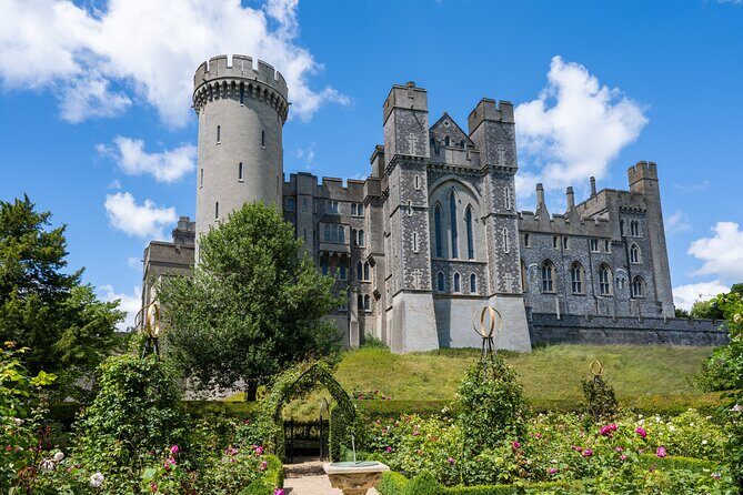 Southampton to Gatwick via Attraction of your choice (Stonehenge, Windsor etc) - Who Is This Tour Best For?