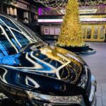 Southampton to London Private Luxury Cruise Transportation - Who Would Benefit Most?