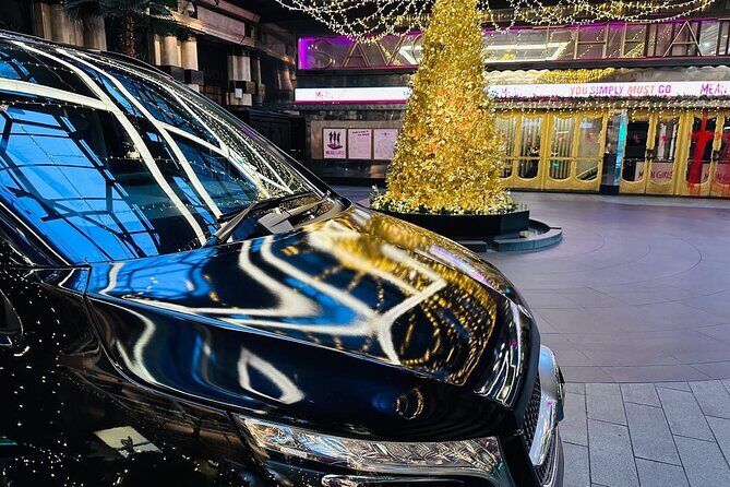 Southampton to London Private Luxury Cruise Transportation - Who Would Benefit Most?