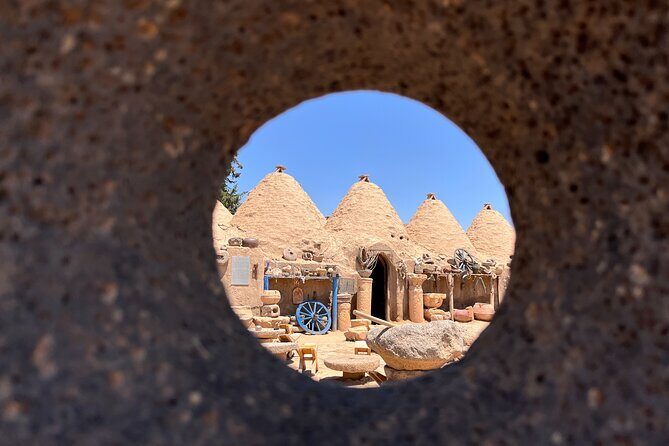 Southeast Anatolia Private Multi Day Tour - Authenticity and Value: What Travelers Have Said