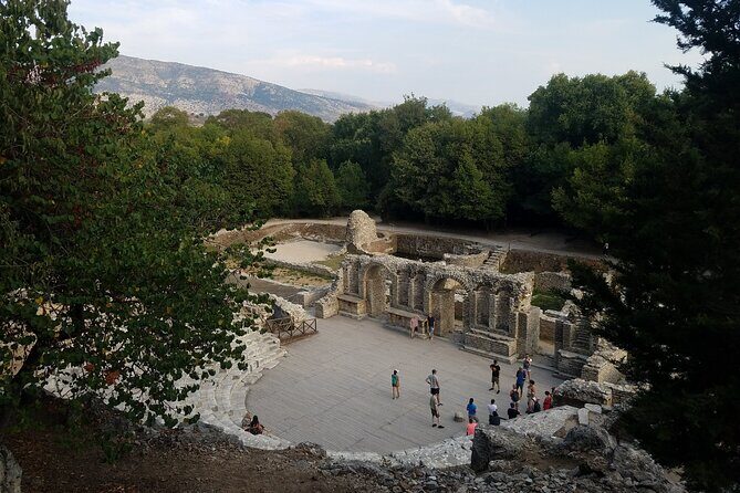 Southern Albania: Culture and nature adventure - What Makes This Tour Stand Out