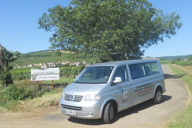 Southern Burgundy Wine Tour - Full Day Shared tour from Lyon - Frequently Asked Questions
