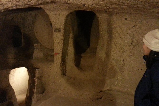 Southern Cappadocia Tour with Ihlara Canyon - Analyzing Value and Practicality