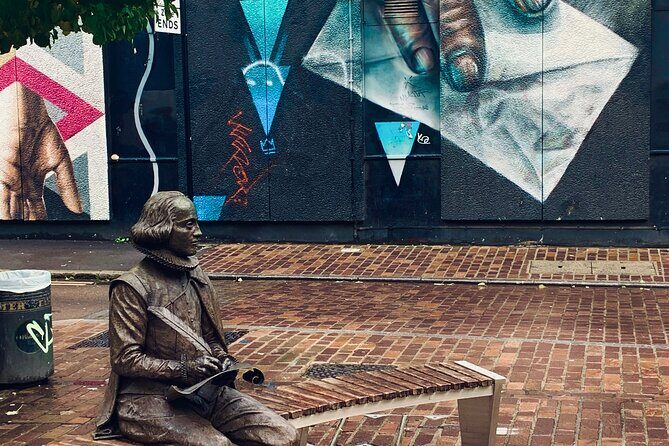 Southwark to Shoreditch Shakespeare Promenade - The Practicalities: What You Need to Know