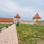 Soviet Heritage of Transnistria and Castle Mimi Winery - Authenticity and Reviews