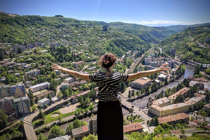 Soviet past - Private day tour to Chiatura, Katskhi pillar and Chronicles - Final Thoughts