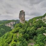 Soviet Story - Private day trip to Chiatura, Stalin's museum and Katskhi pillar - Exploring Chiatura’s Mining Town and Cableways