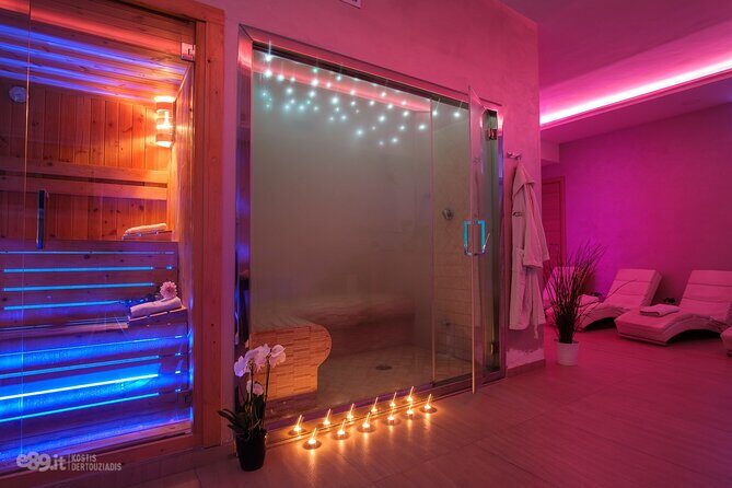 Spa admission 2h - Who Is This Spa Best For?