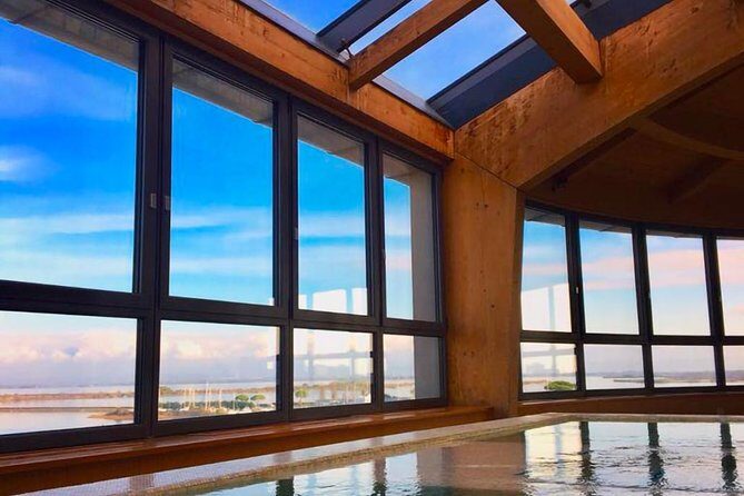 Spa and Wellness Day - Who Would Love This Tour?