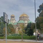 SPA in Sofia: The European Capital Of Thermal Water - An Architectural and Historical Feast: The Roman and Ottoman Legacy